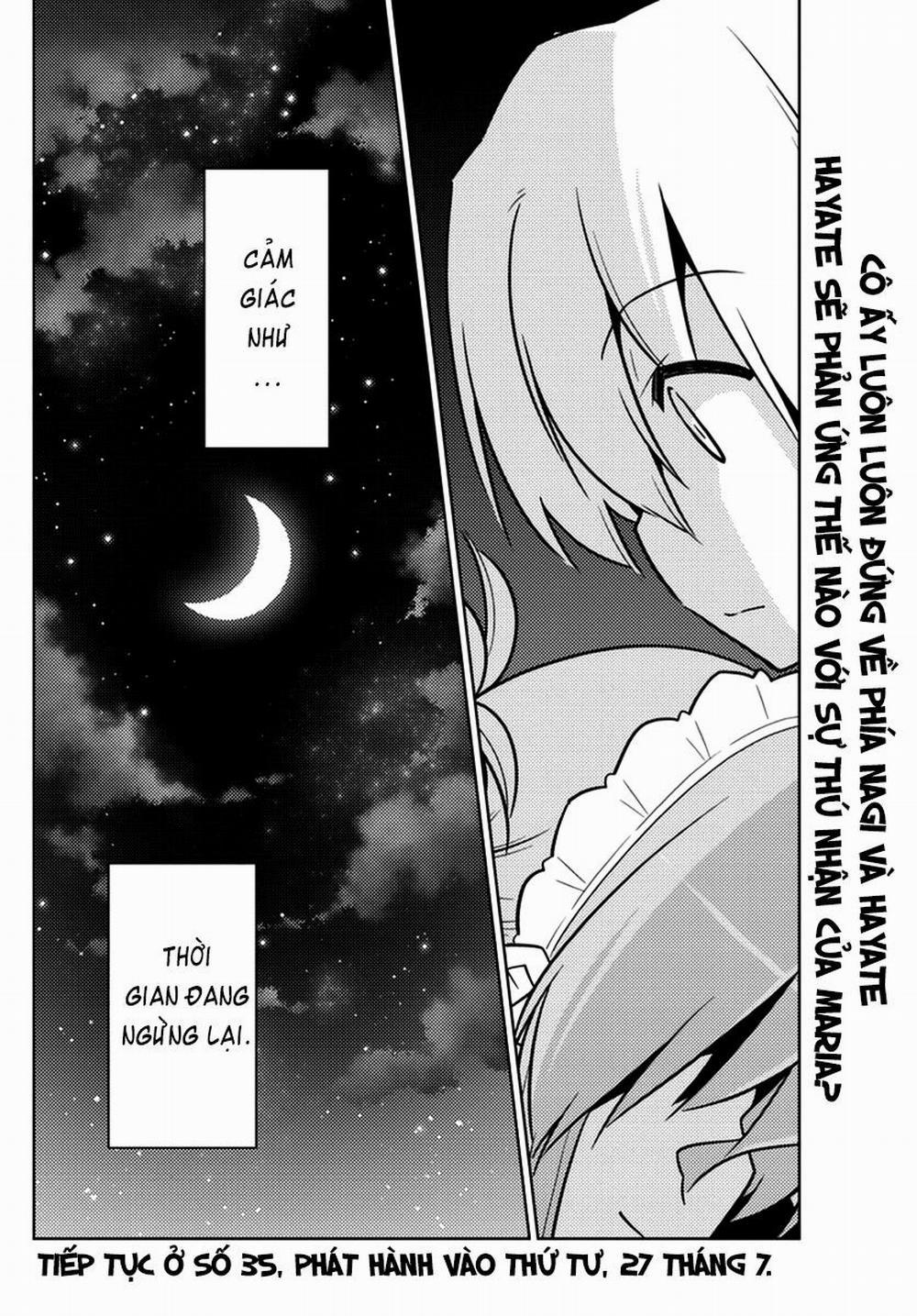 Chàng Quản Gia 537 trang 14