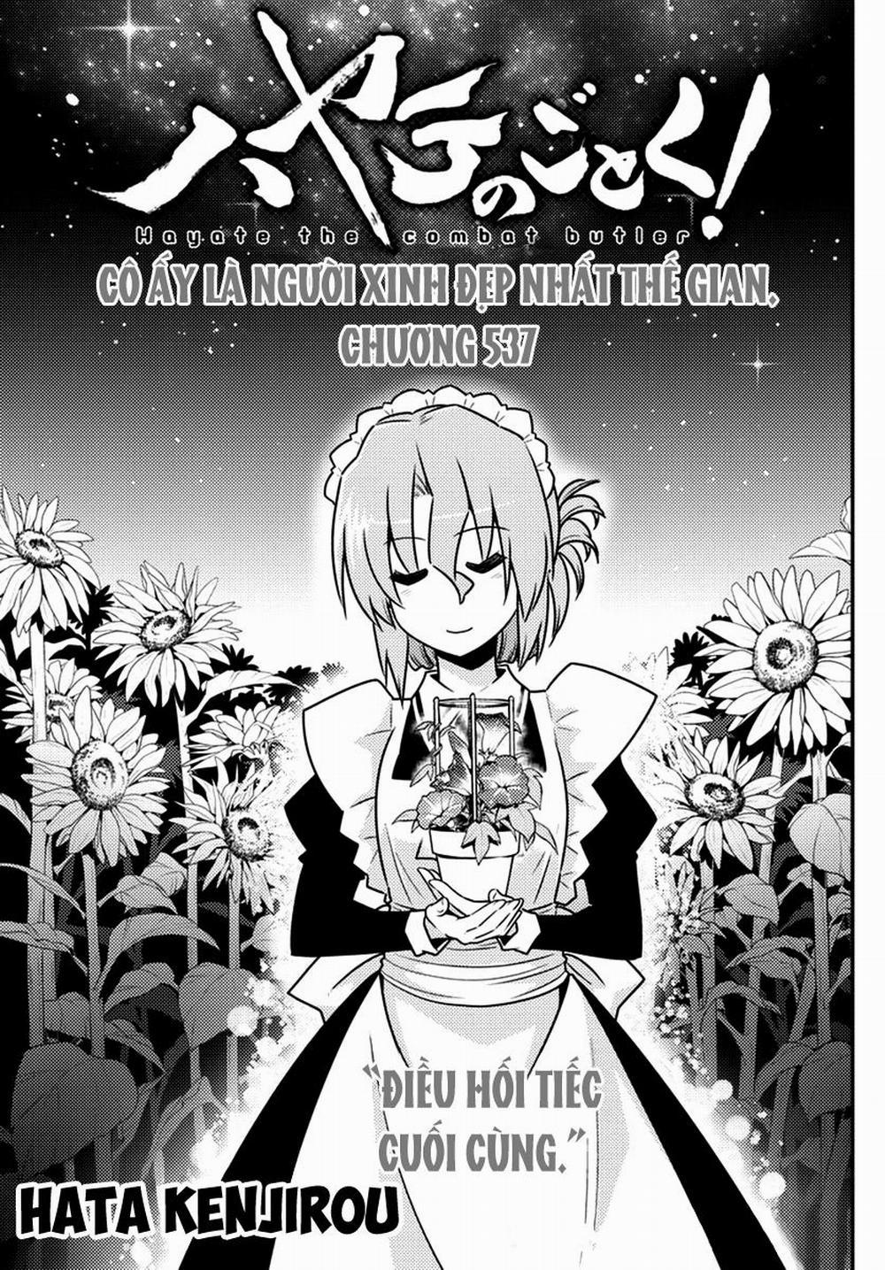 Chàng Quản Gia 537 trang 2