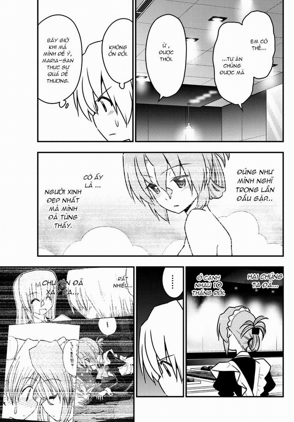 Chàng Quản Gia 537 trang 6