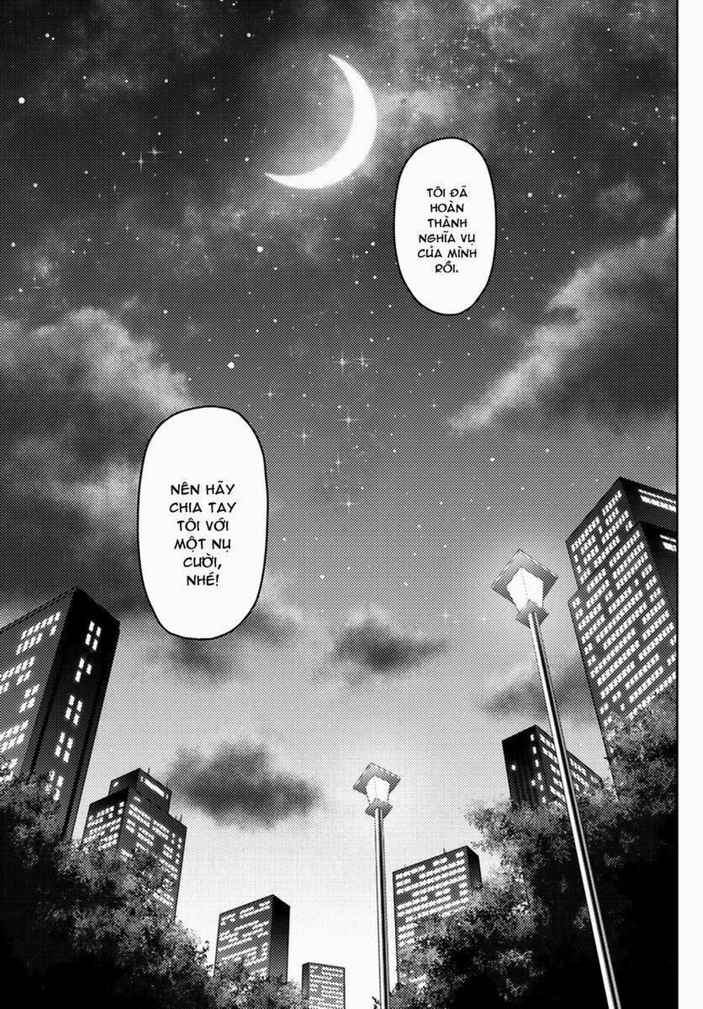 Chàng Quản Gia 538 trang 10