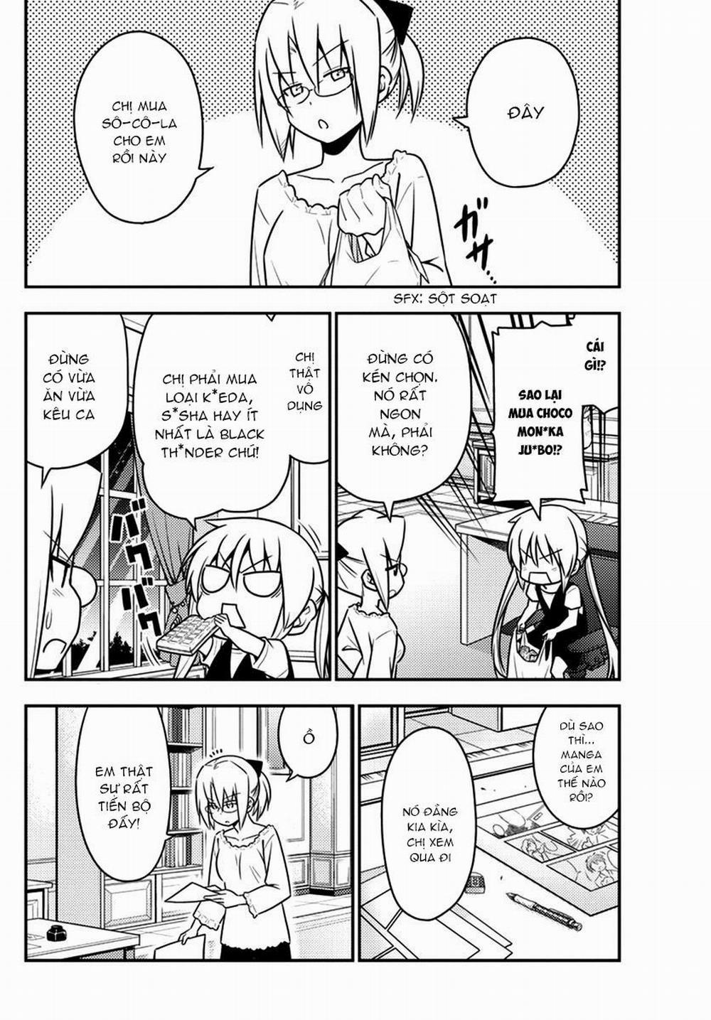 Chàng Quản Gia 538 trang 11