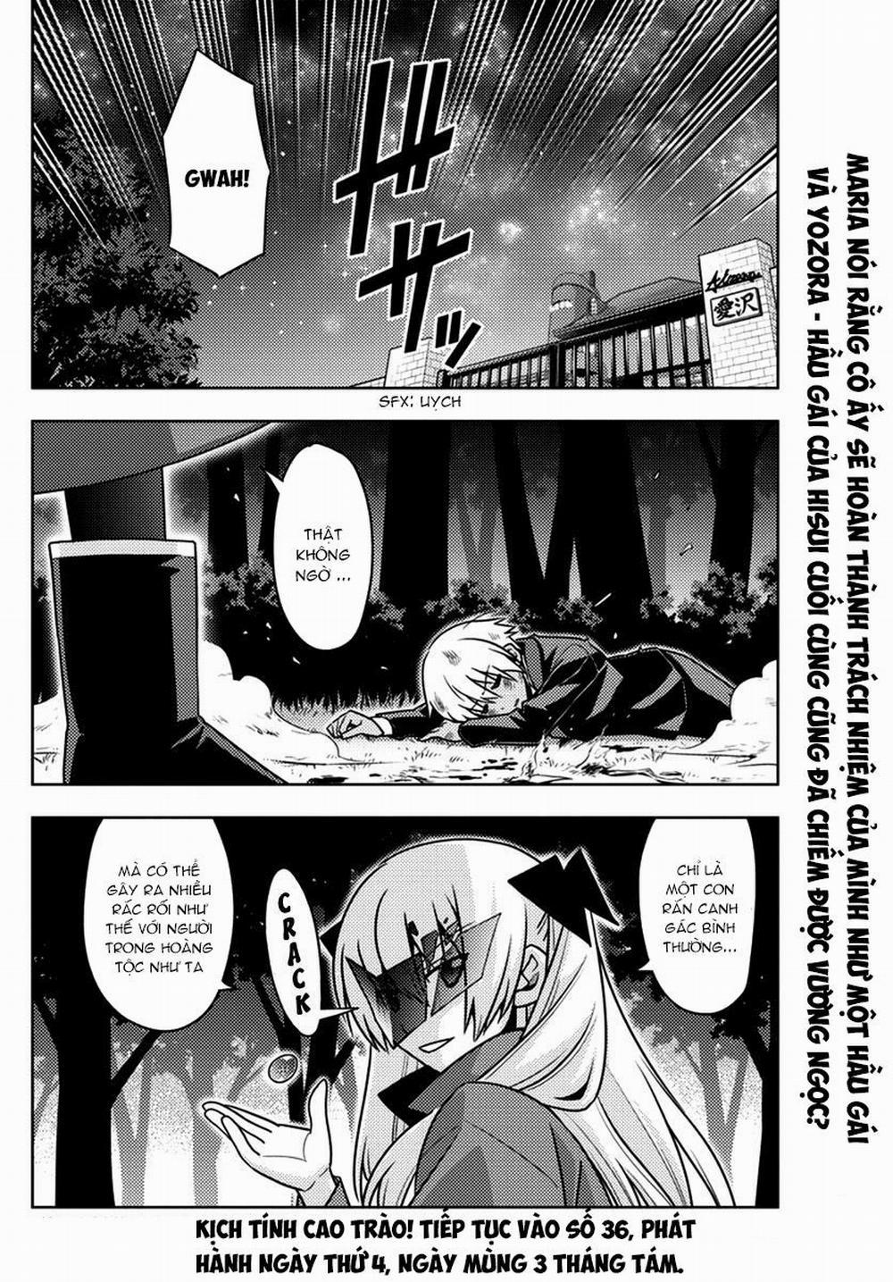 Chàng Quản Gia 538 trang 15