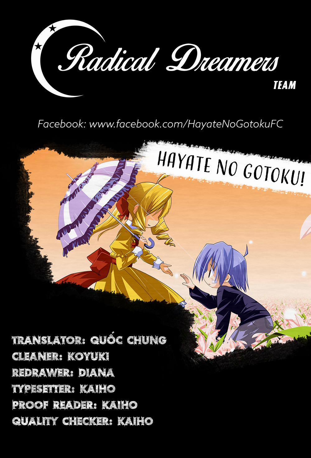 Chàng Quản Gia 538 trang 16