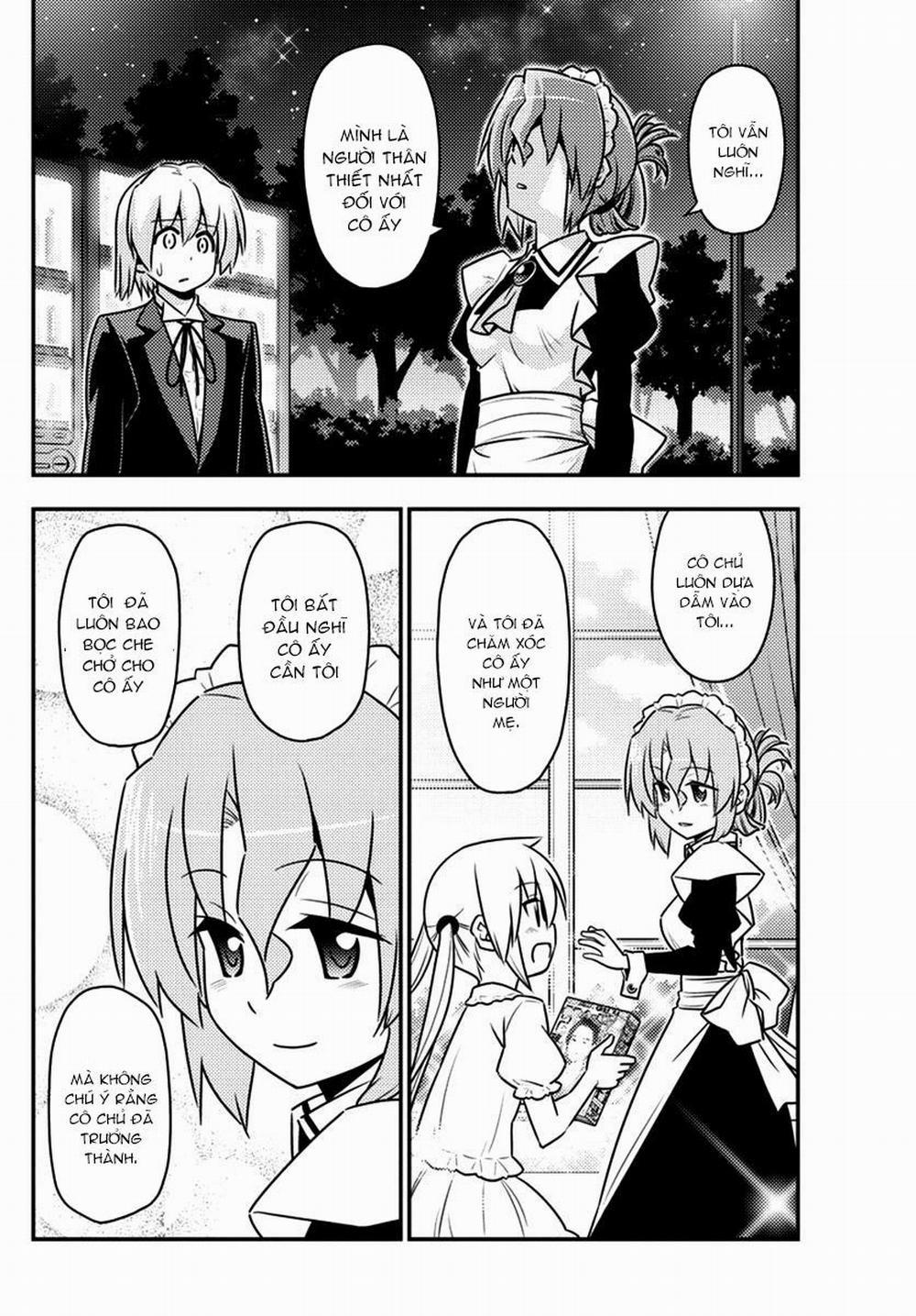 Chàng Quản Gia 538 trang 5