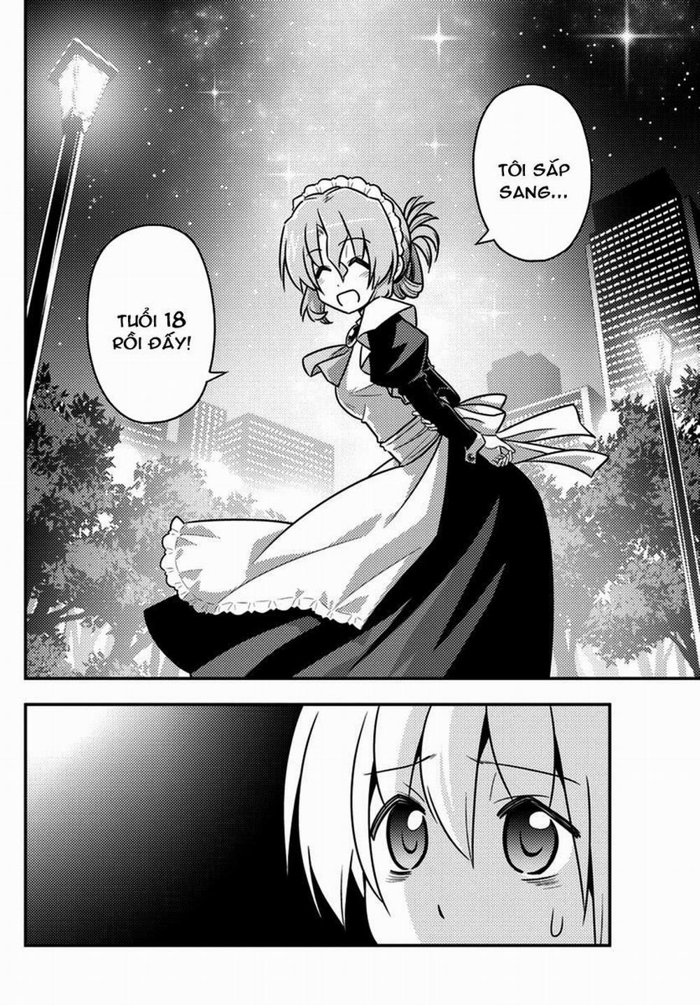 Chàng Quản Gia 538 trang 9