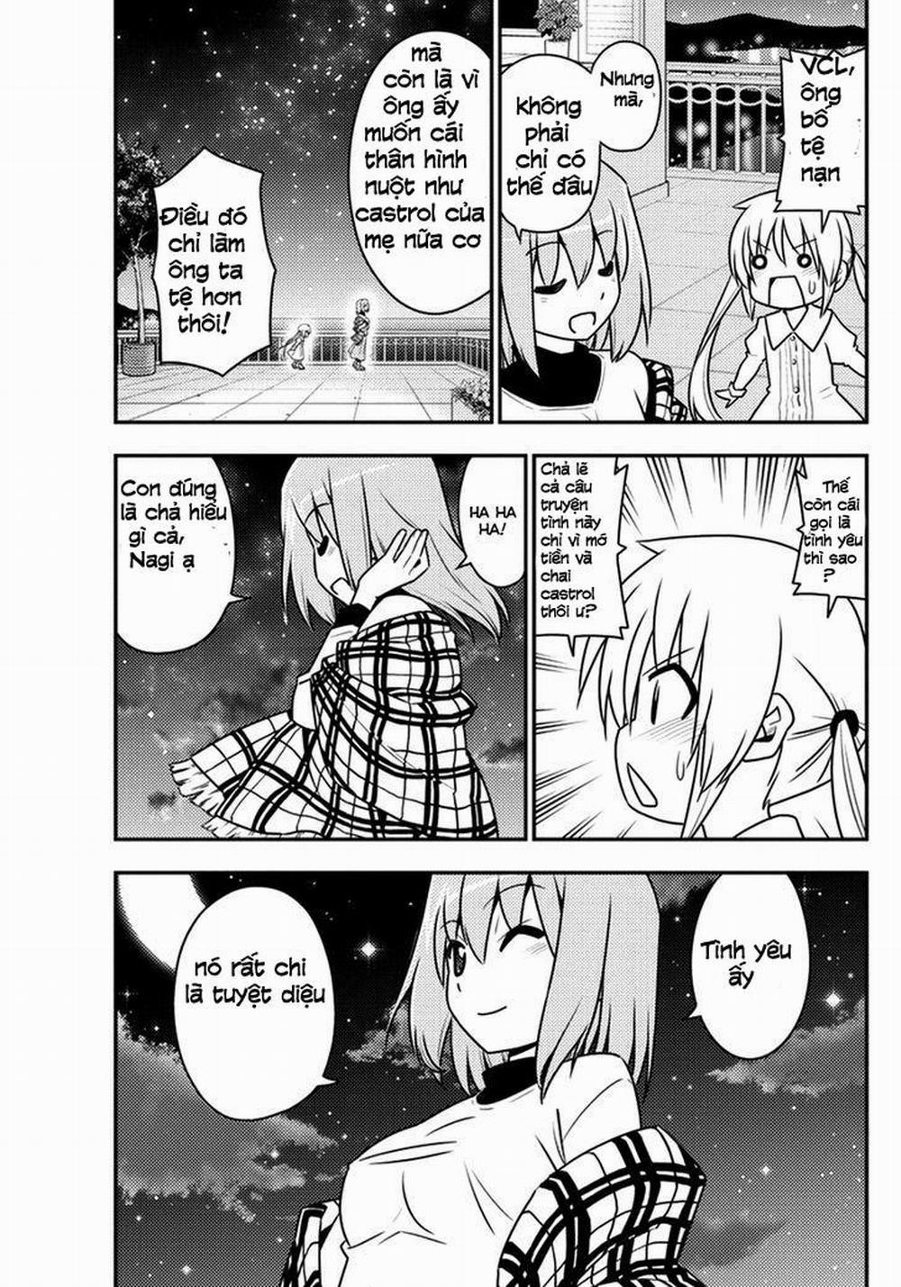 Chàng Quản Gia 539 trang 2