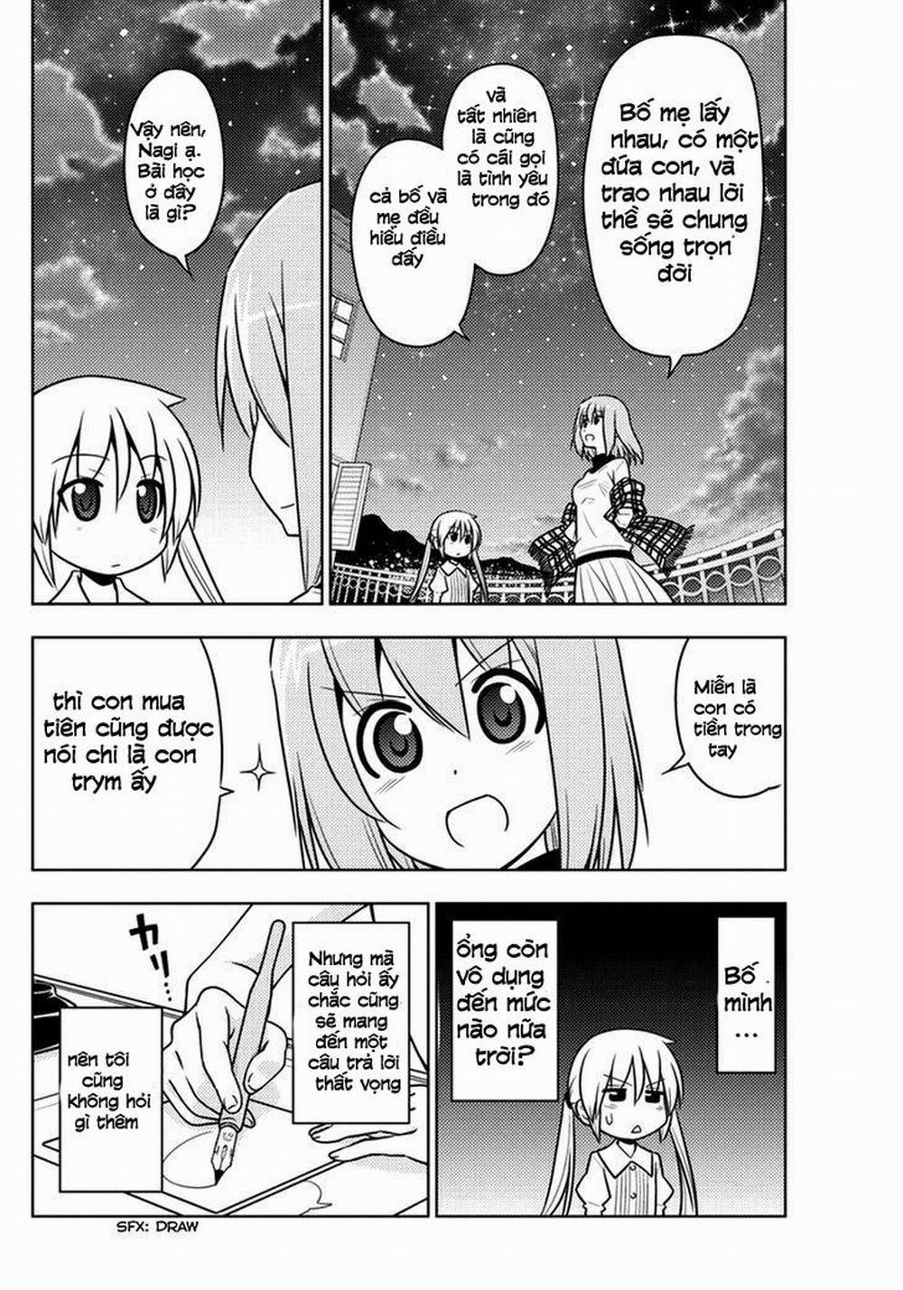 Chàng Quản Gia 539 trang 3