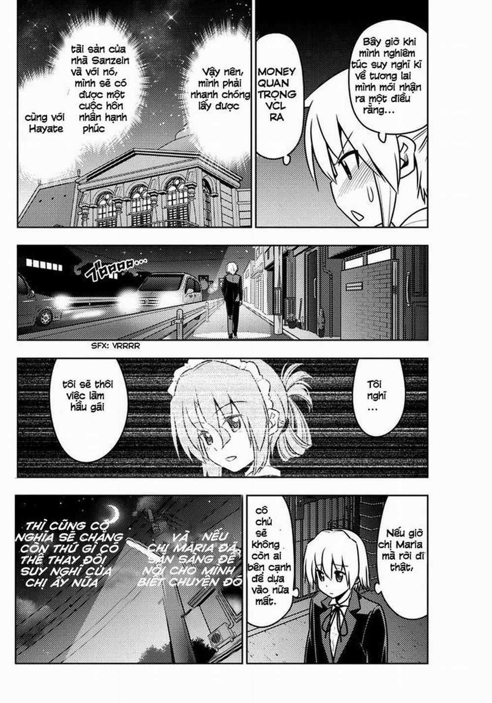 Chàng Quản Gia 539 trang 5