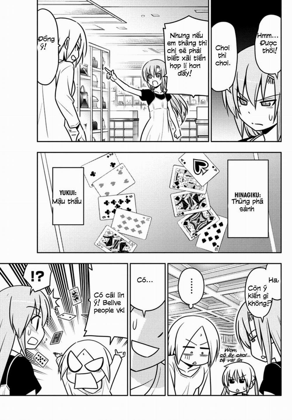 Chàng Quản Gia 540 trang 10