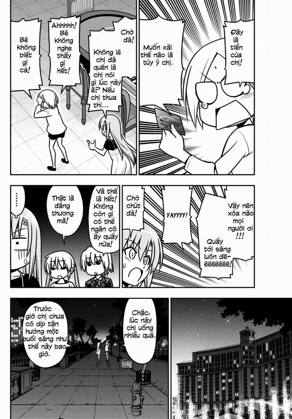 Chàng Quản Gia 540 trang 11