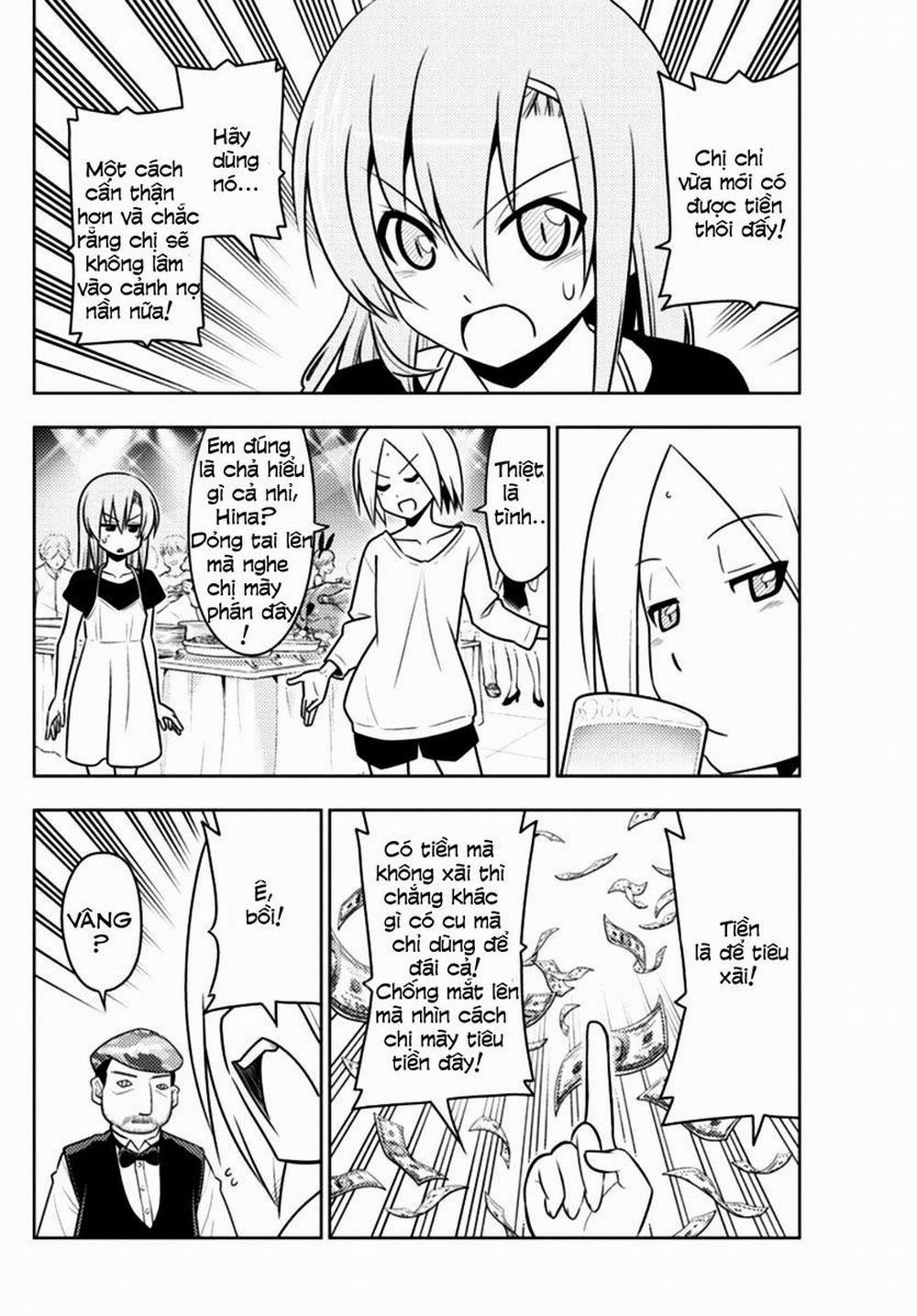 Chàng Quản Gia 540 trang 3