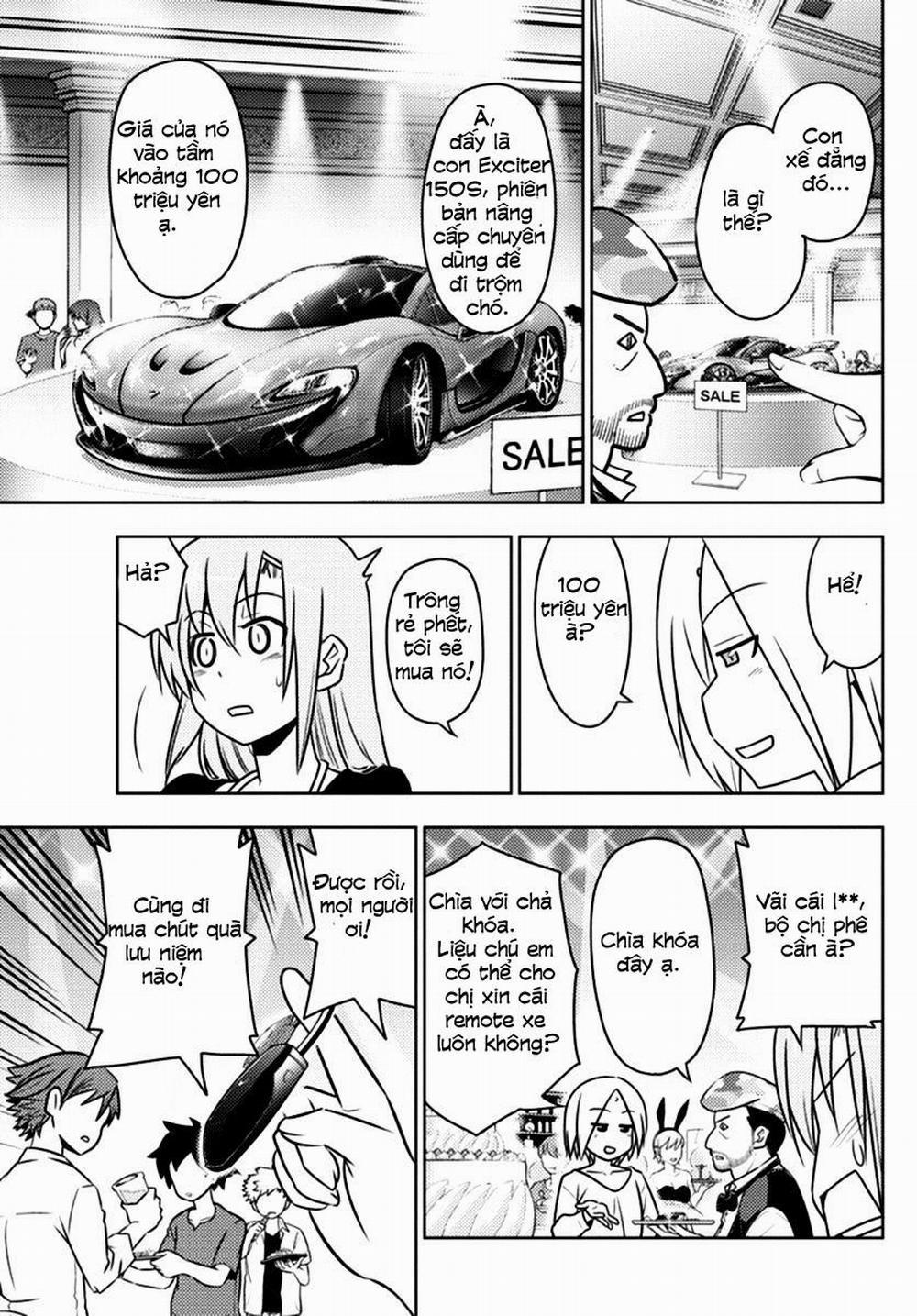 Chàng Quản Gia 540 trang 4