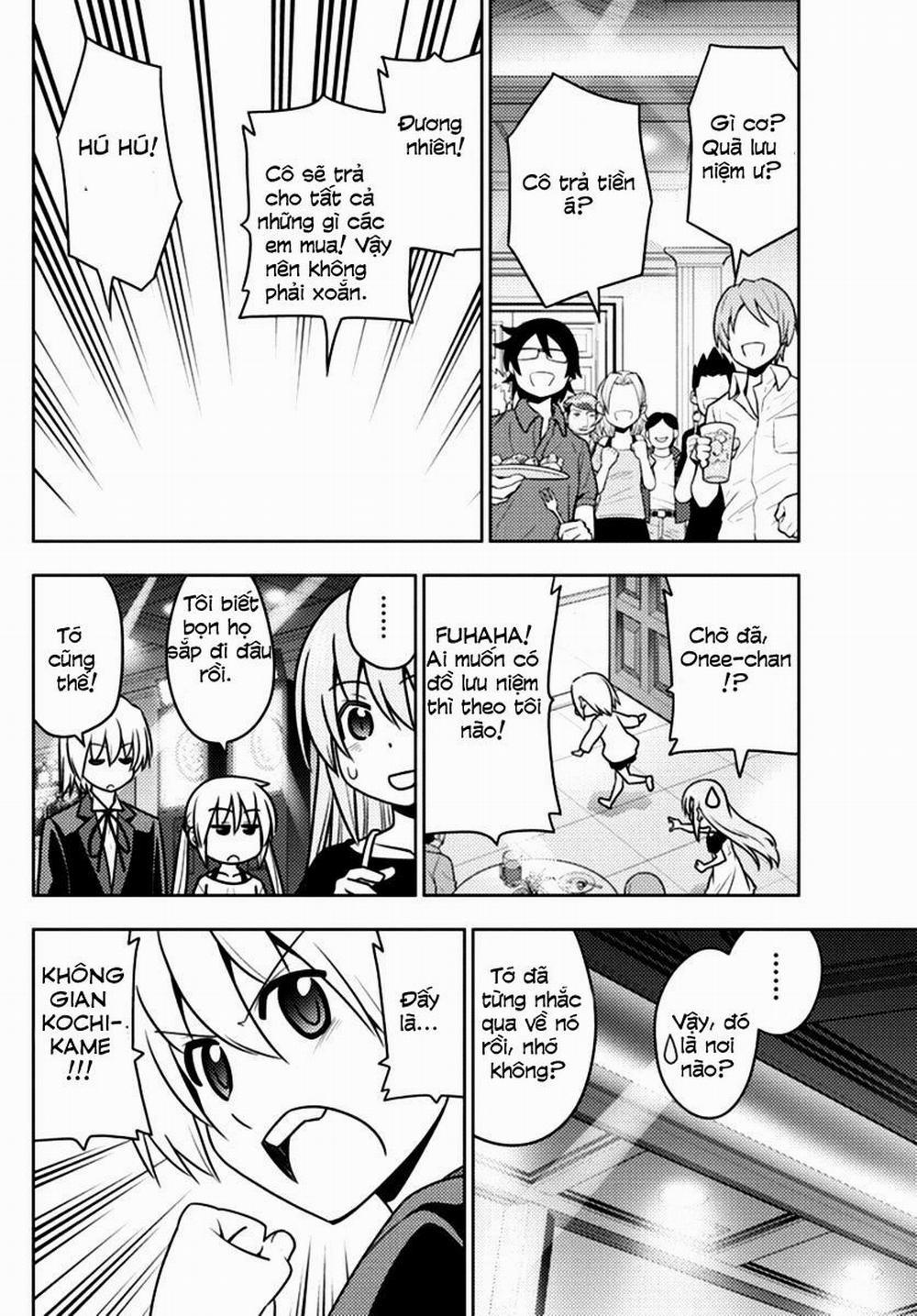 Chàng Quản Gia 540 trang 5