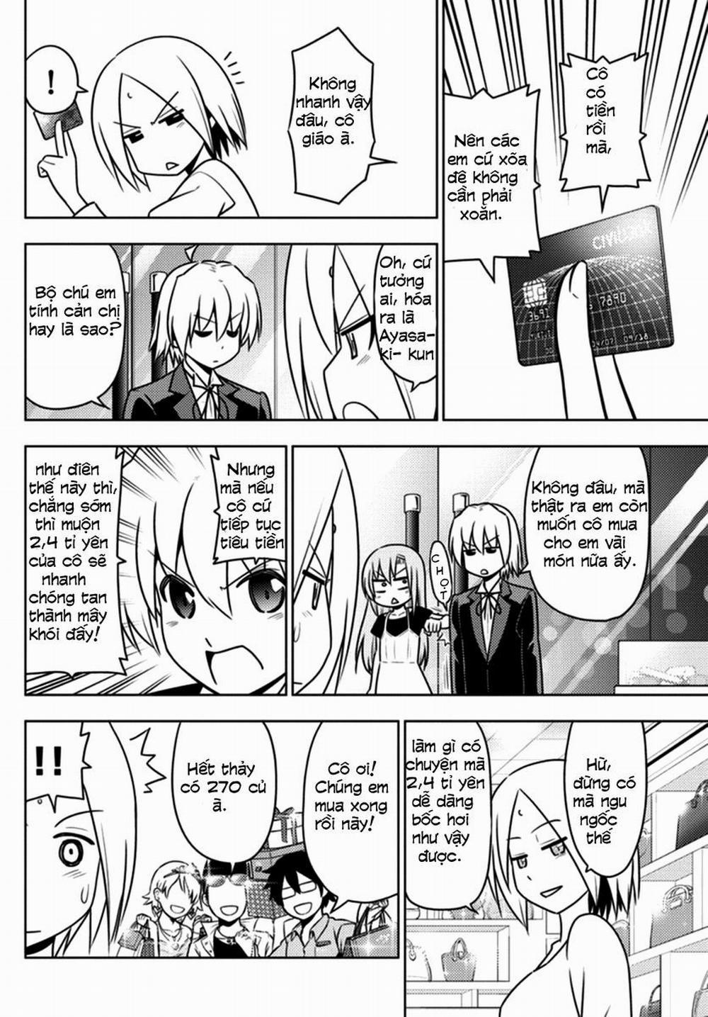 Chàng Quản Gia 540 trang 7