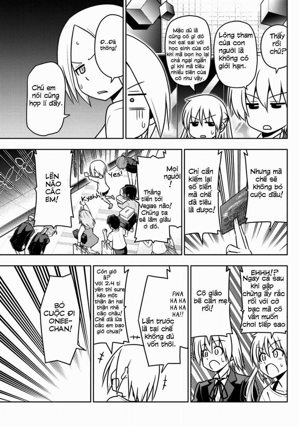 Chàng Quản Gia 540 trang 8