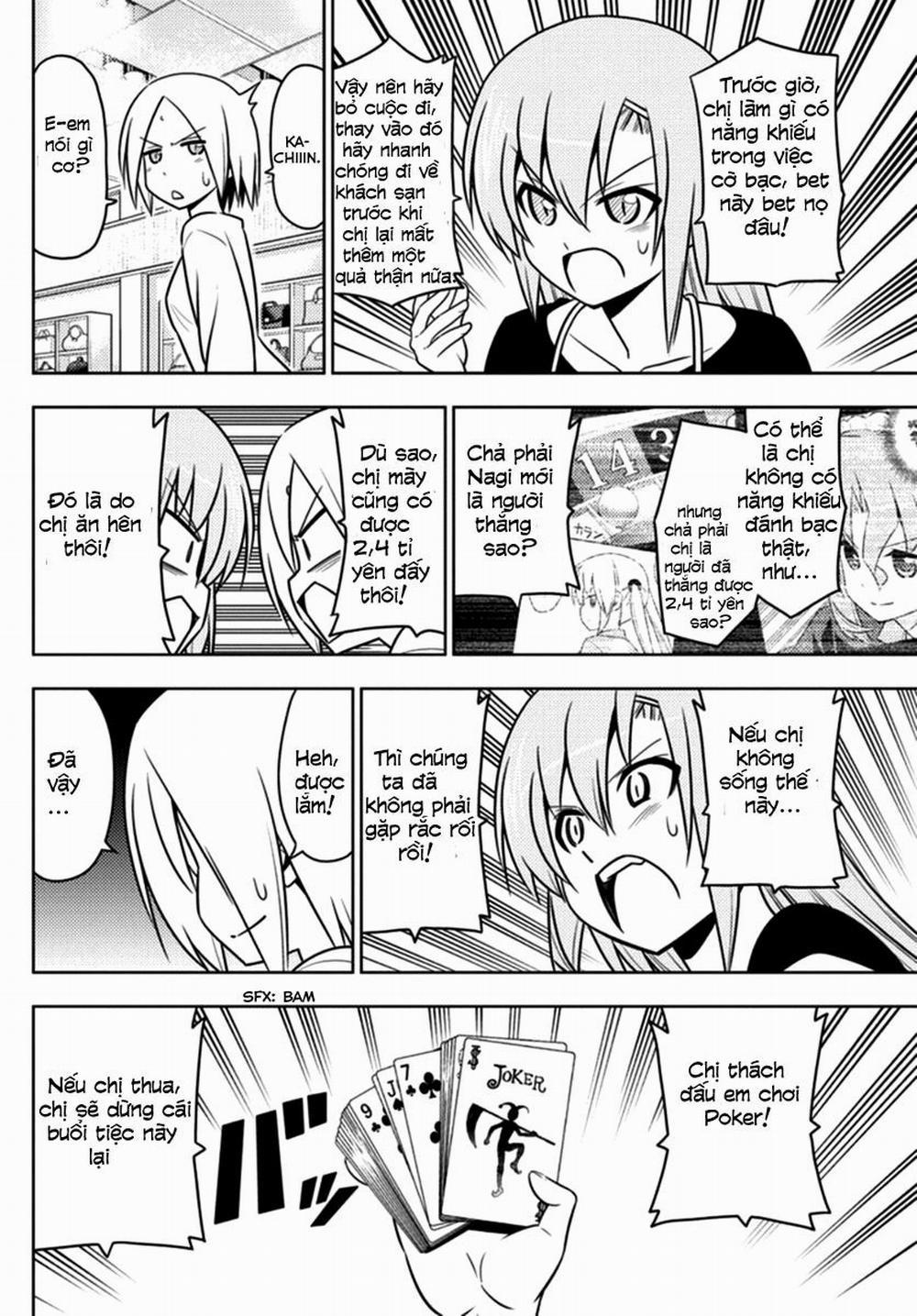 Chàng Quản Gia 540 trang 9