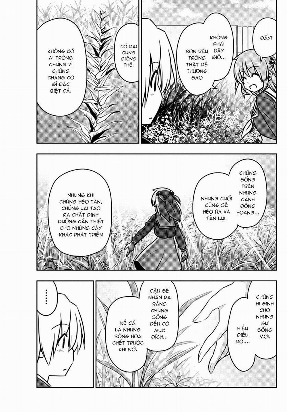 Chàng Quản Gia 541 trang 10