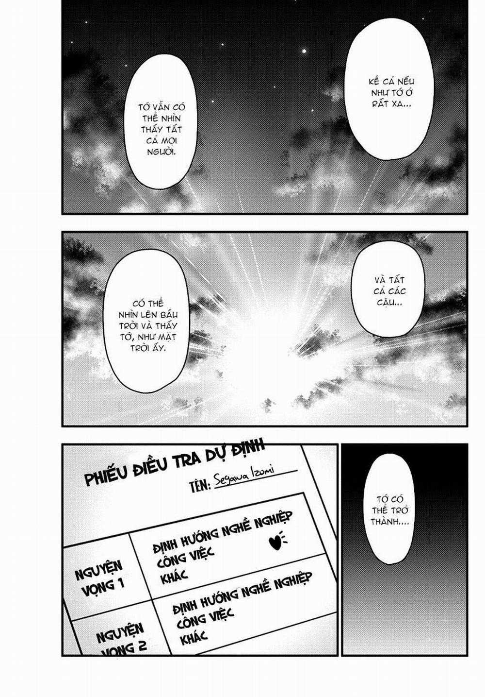 Chàng Quản Gia 541 trang 14