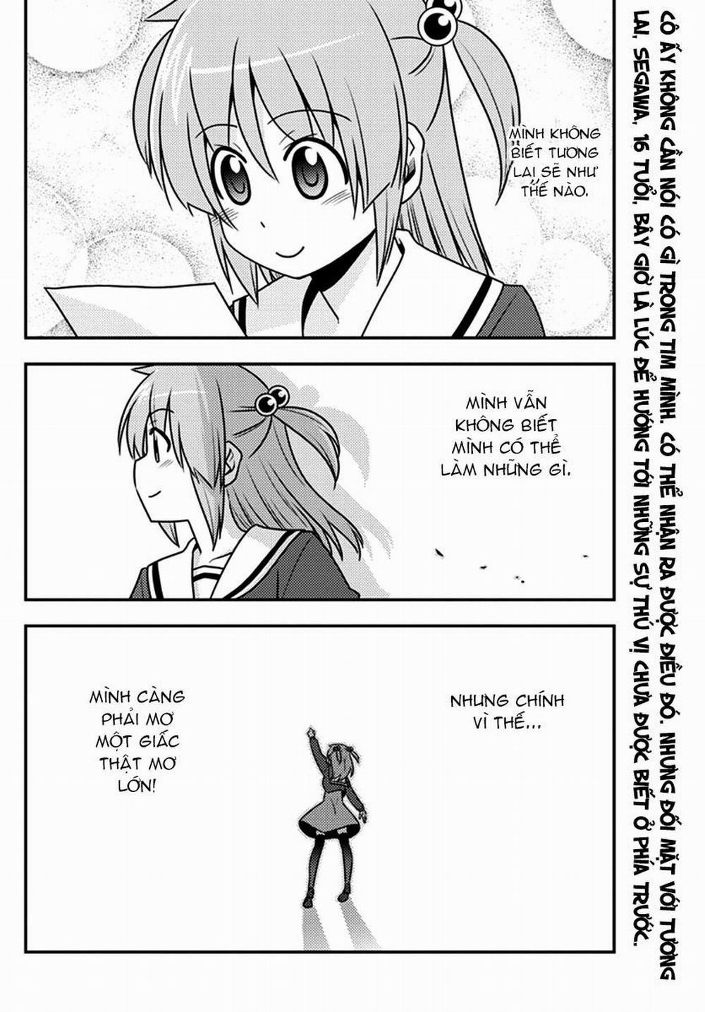 Chàng Quản Gia 541 trang 15