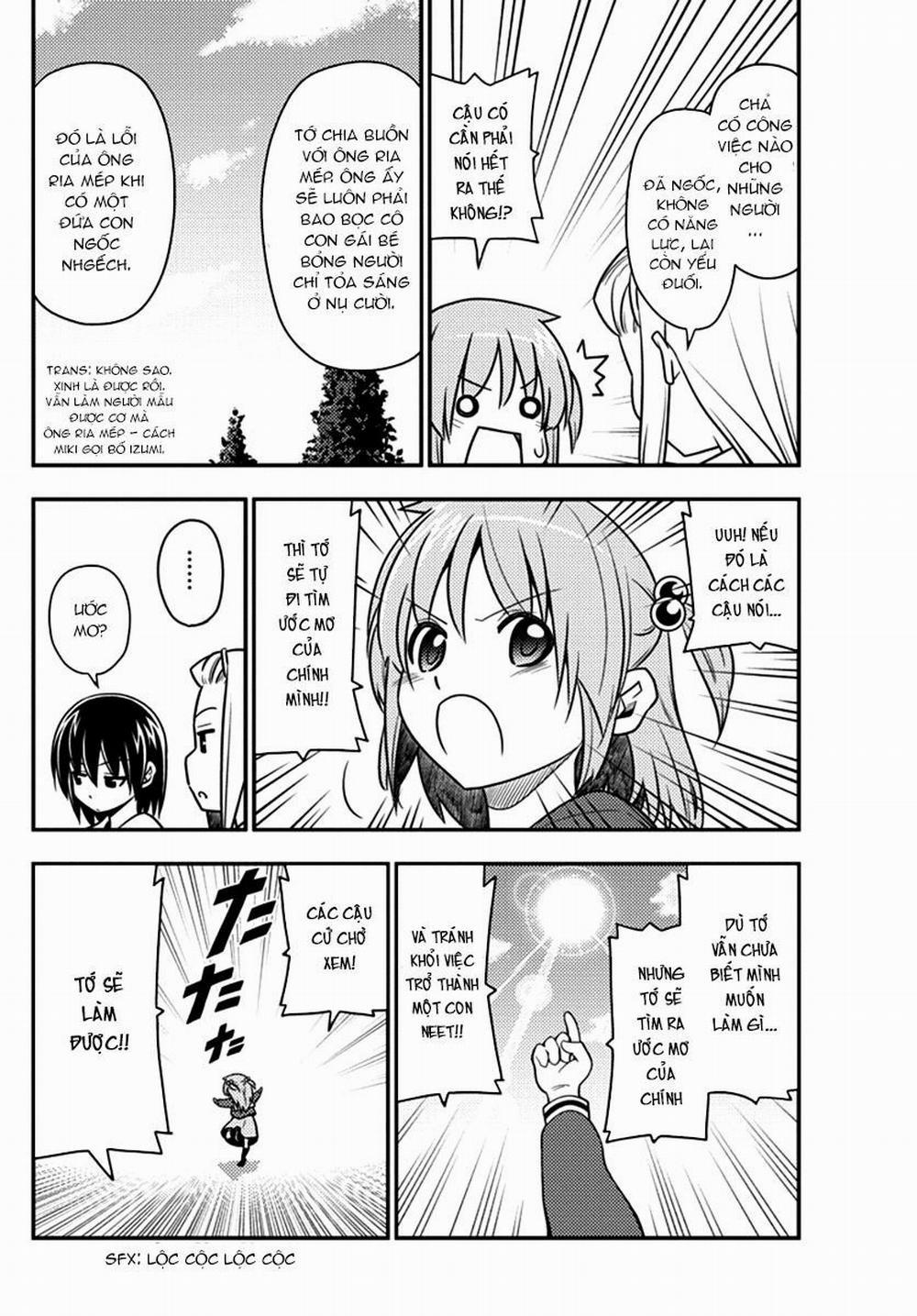 Chàng Quản Gia 541 trang 5