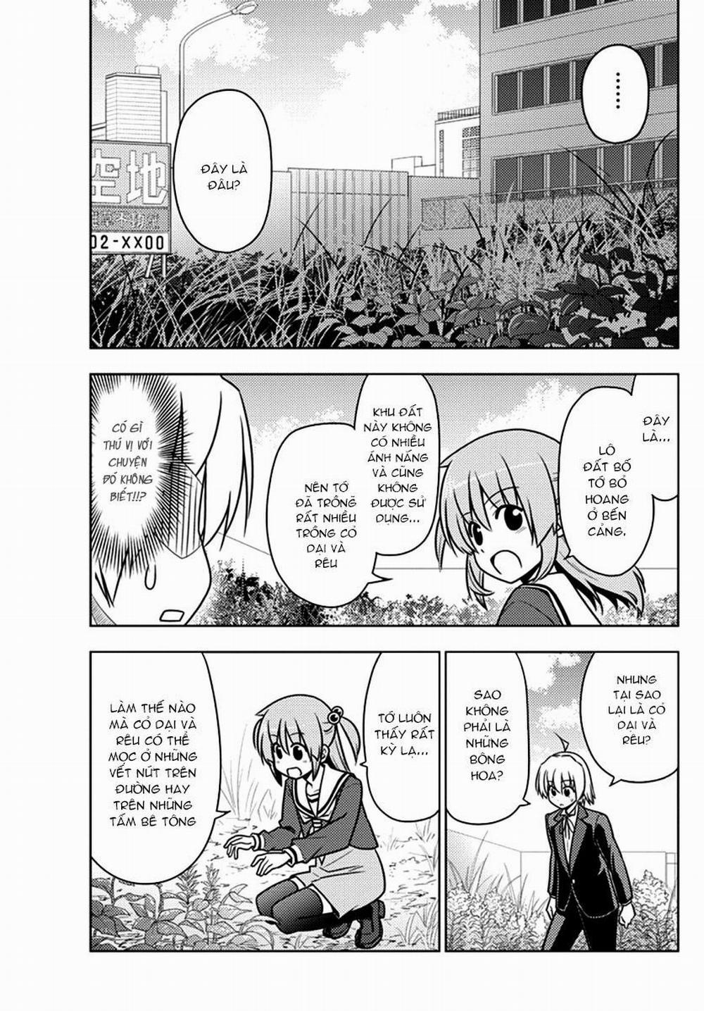 Chàng Quản Gia 541 trang 8