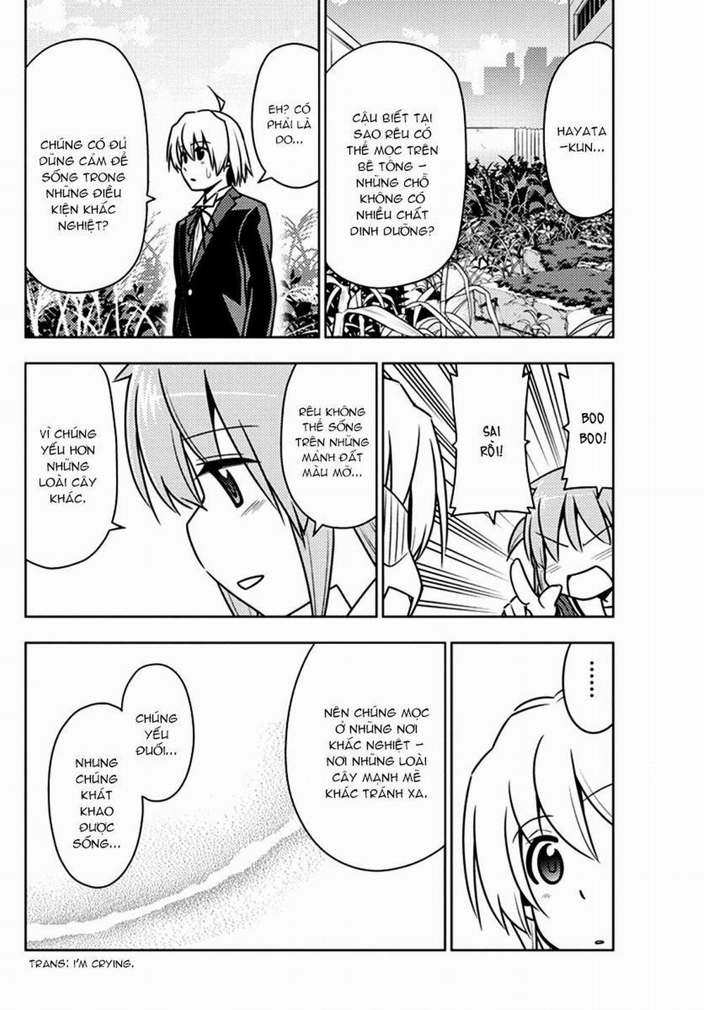 Chàng Quản Gia 541 trang 9