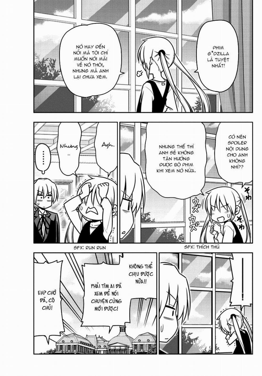 Chàng Quản Gia 542 trang 2