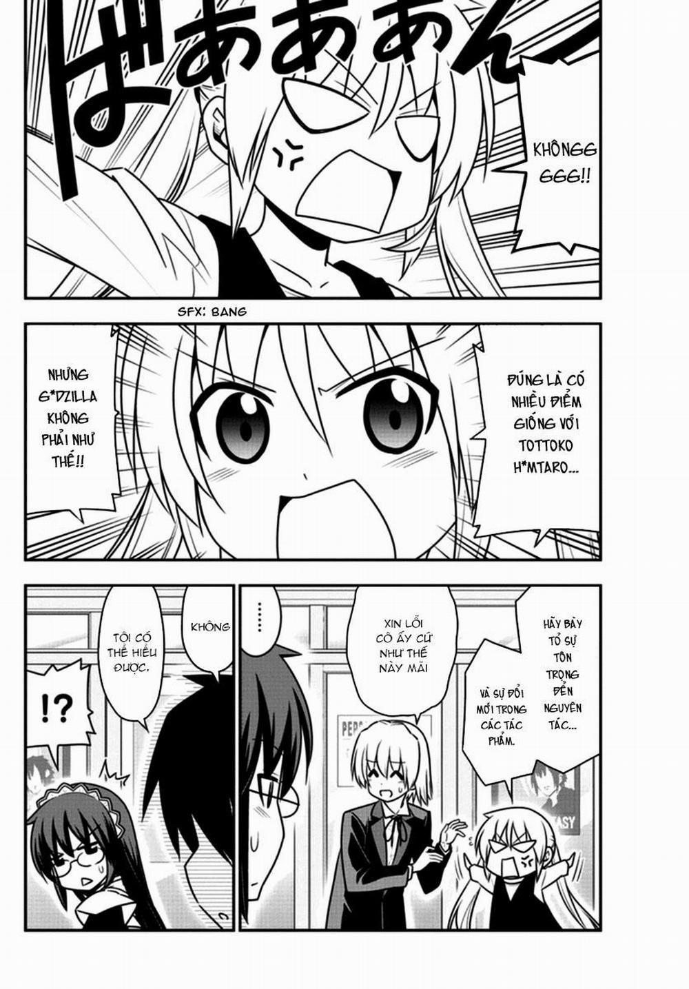 Chàng Quản Gia 542 trang 5