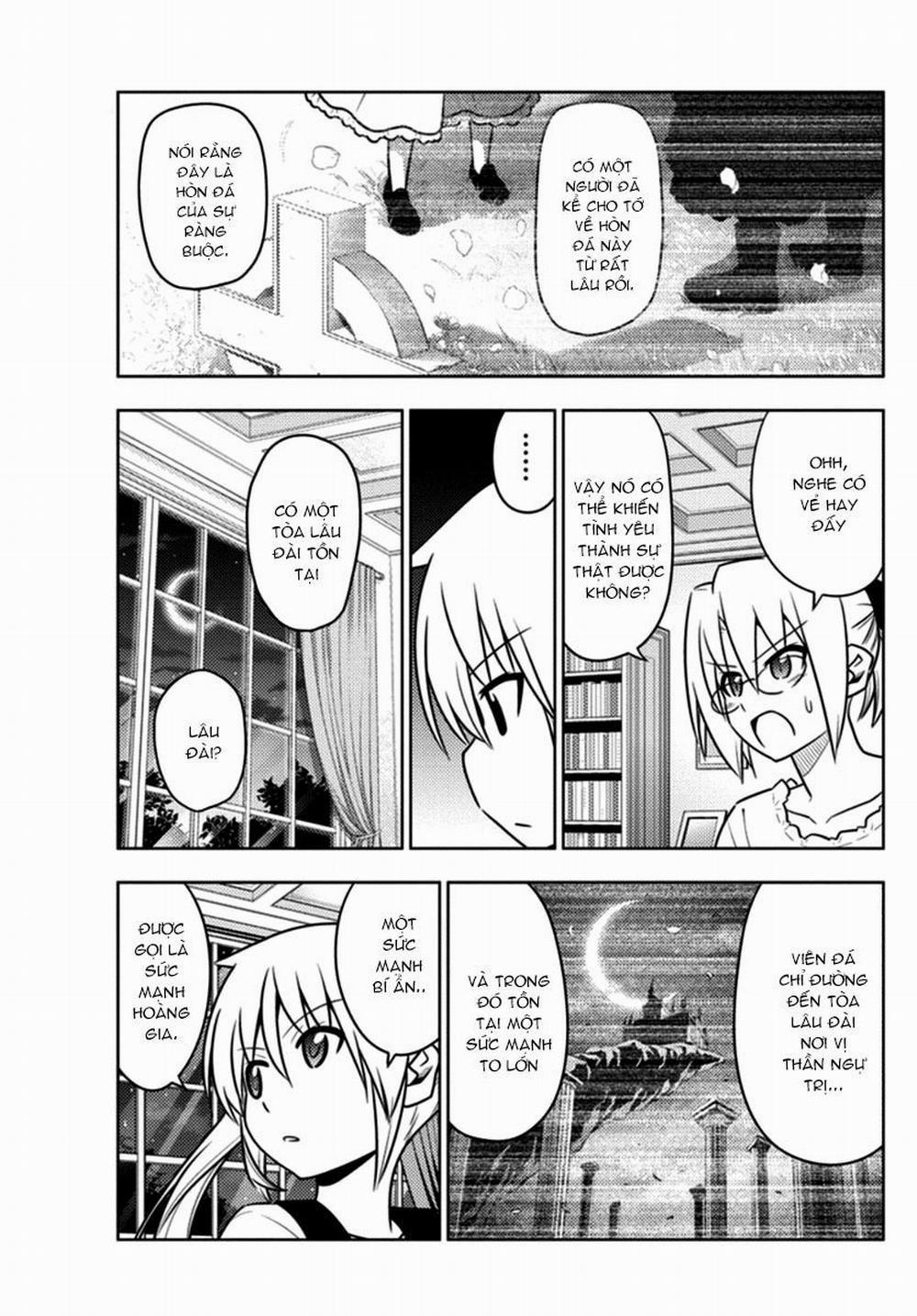 Chàng Quản Gia 543 trang 10