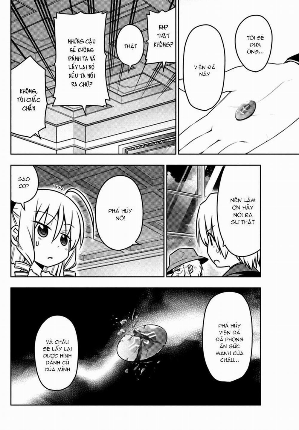 Chàng Quản Gia 543 trang 13