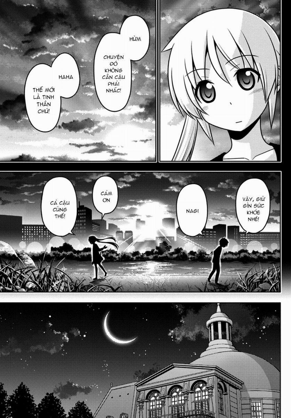 Chàng Quản Gia 543 trang 8