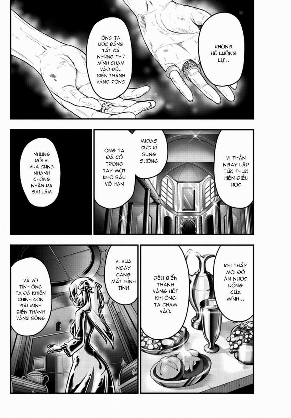 Chàng Quản Gia 544 trang 11