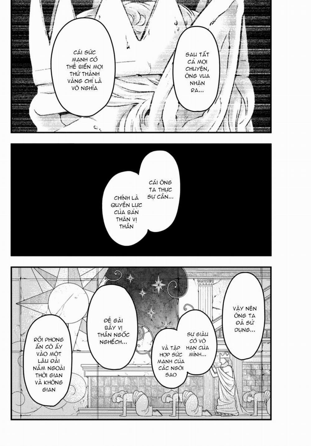 Chàng Quản Gia 544 trang 13