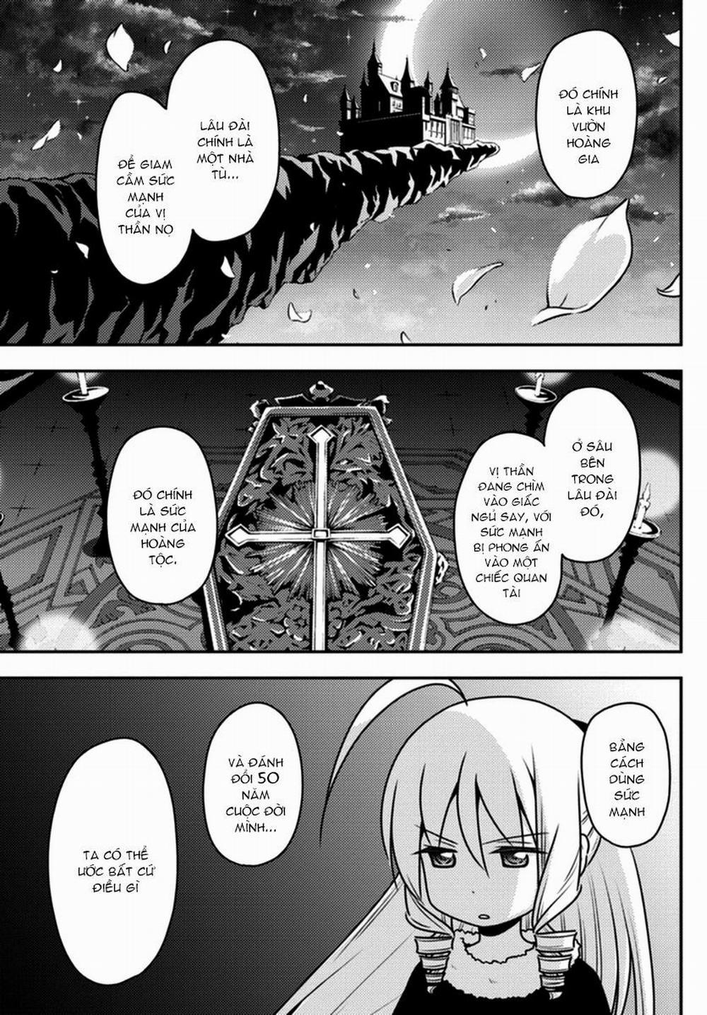 Chàng Quản Gia 544 trang 14