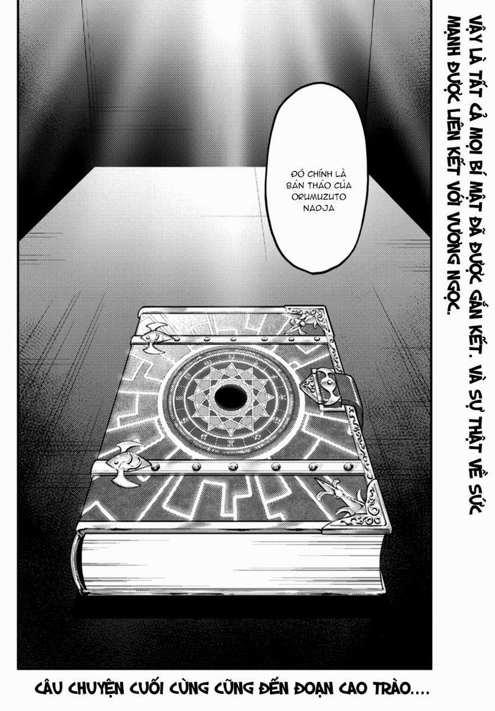 Chàng Quản Gia 544 trang 15