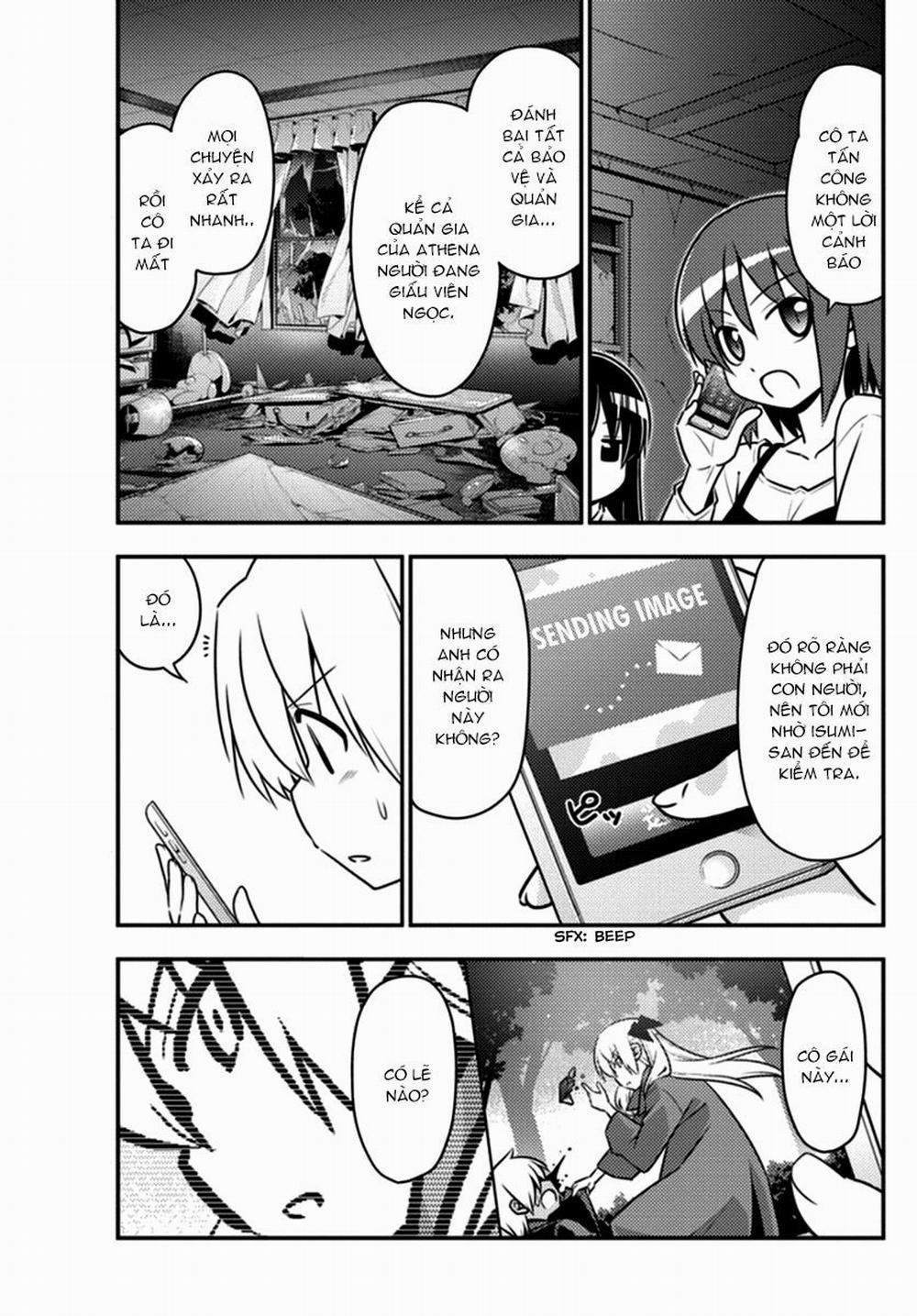 Chàng Quản Gia 544 trang 2