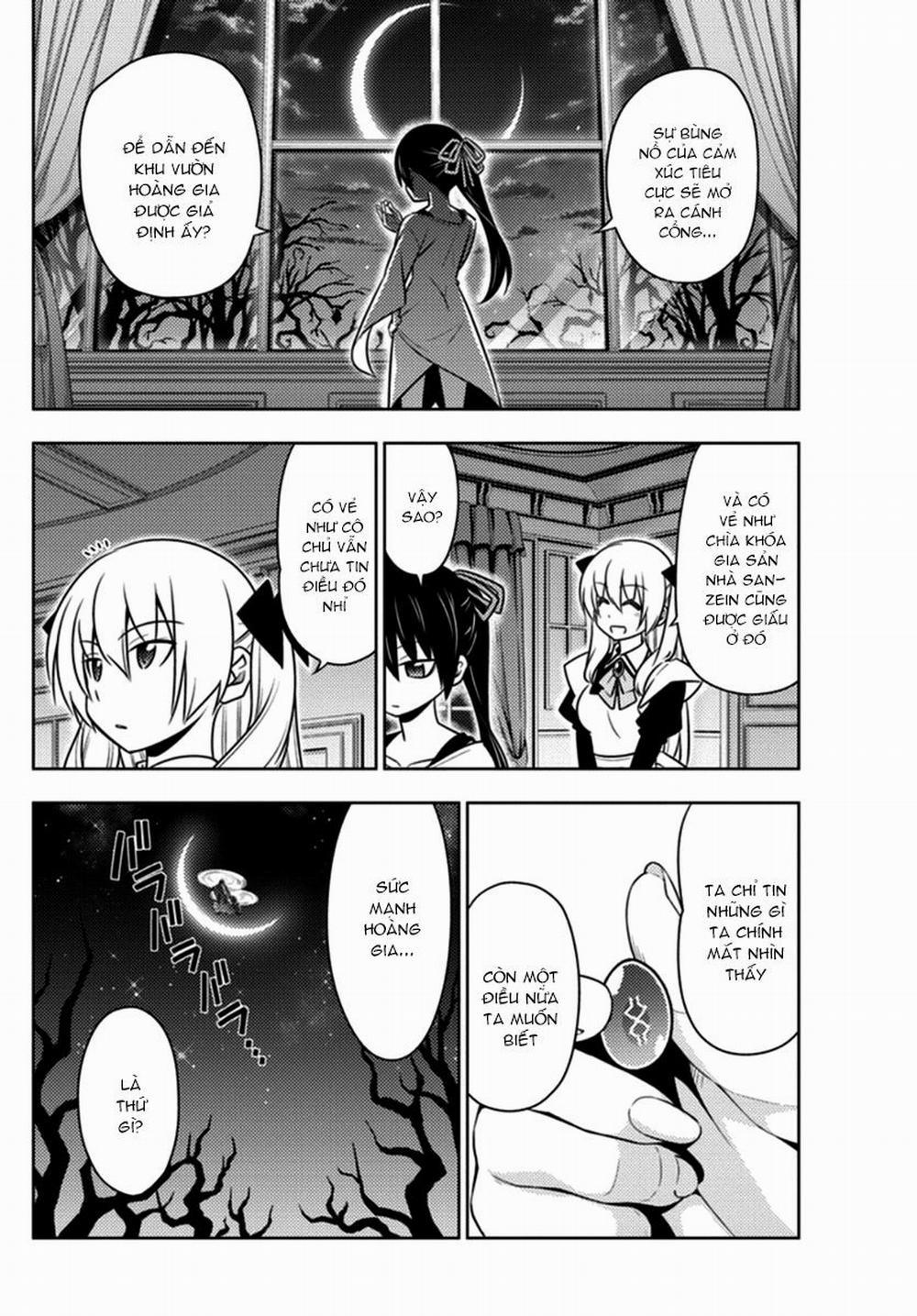 Chàng Quản Gia 544 trang 7