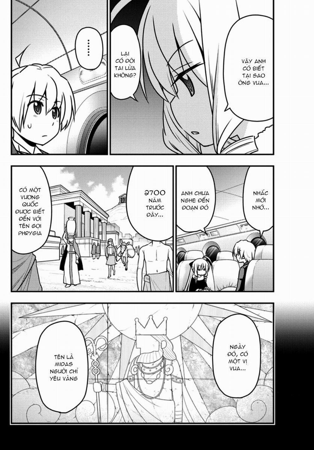 Chàng Quản Gia 544 trang 9