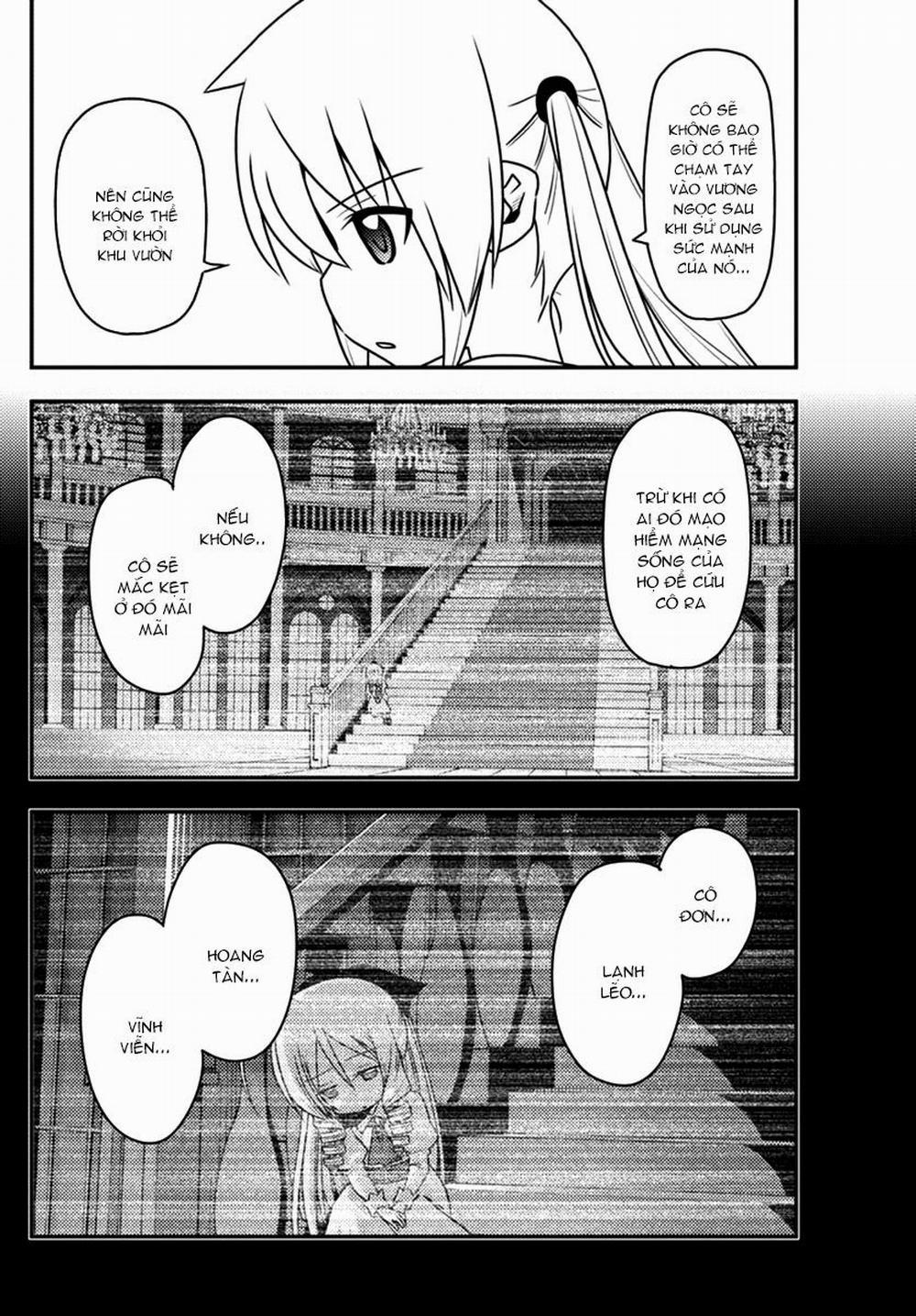 Chàng Quản Gia 545 trang 5