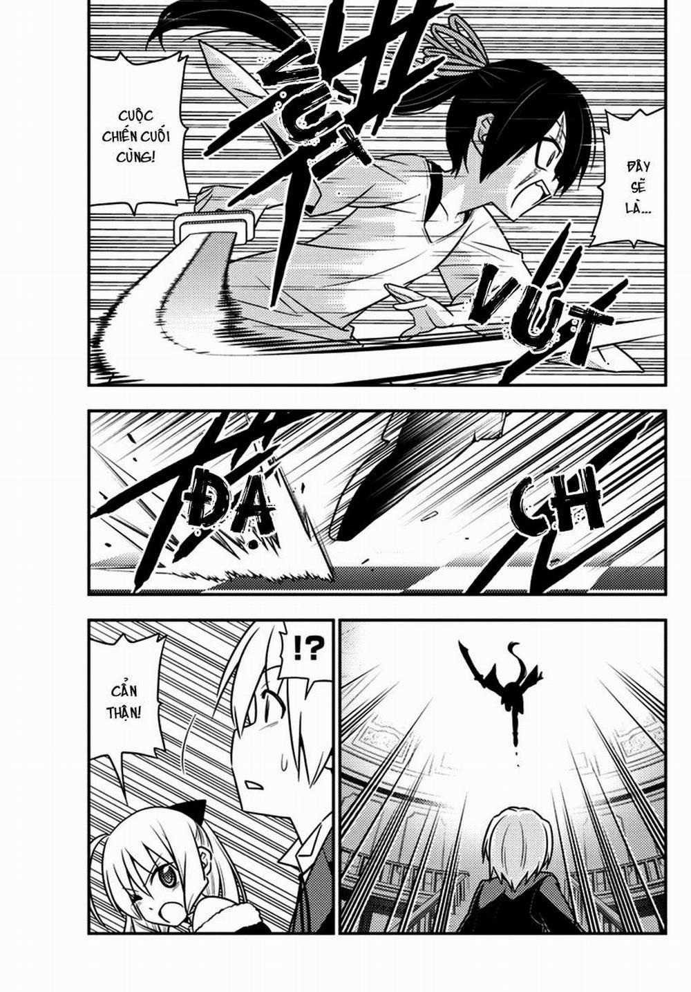 Chàng Quản Gia 546 trang 14