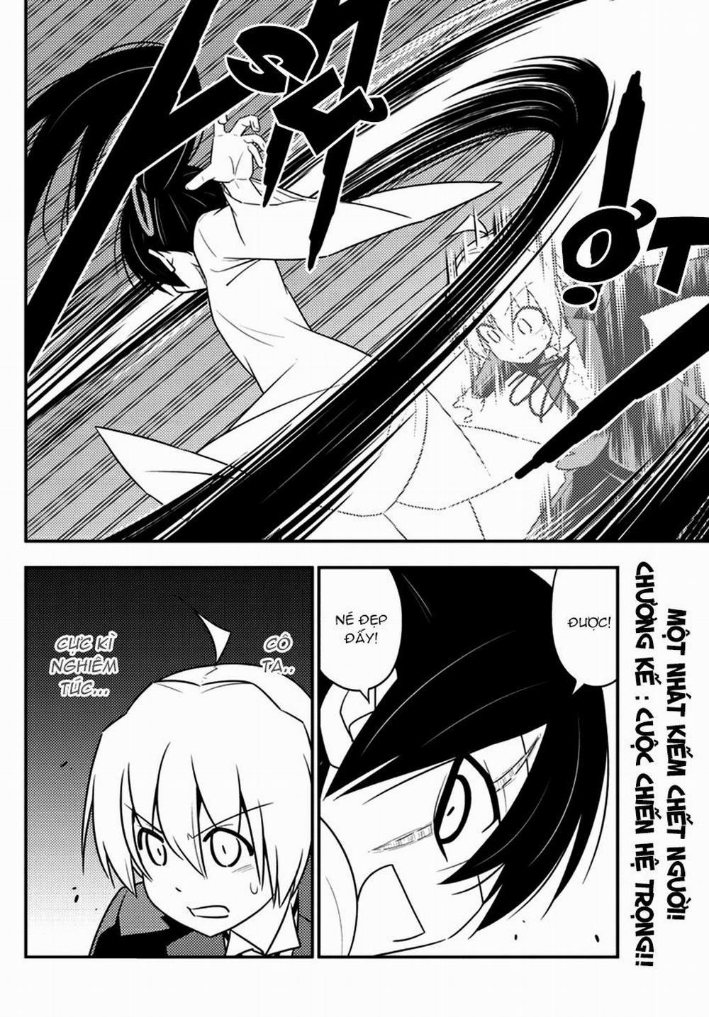 Chàng Quản Gia 546 trang 15