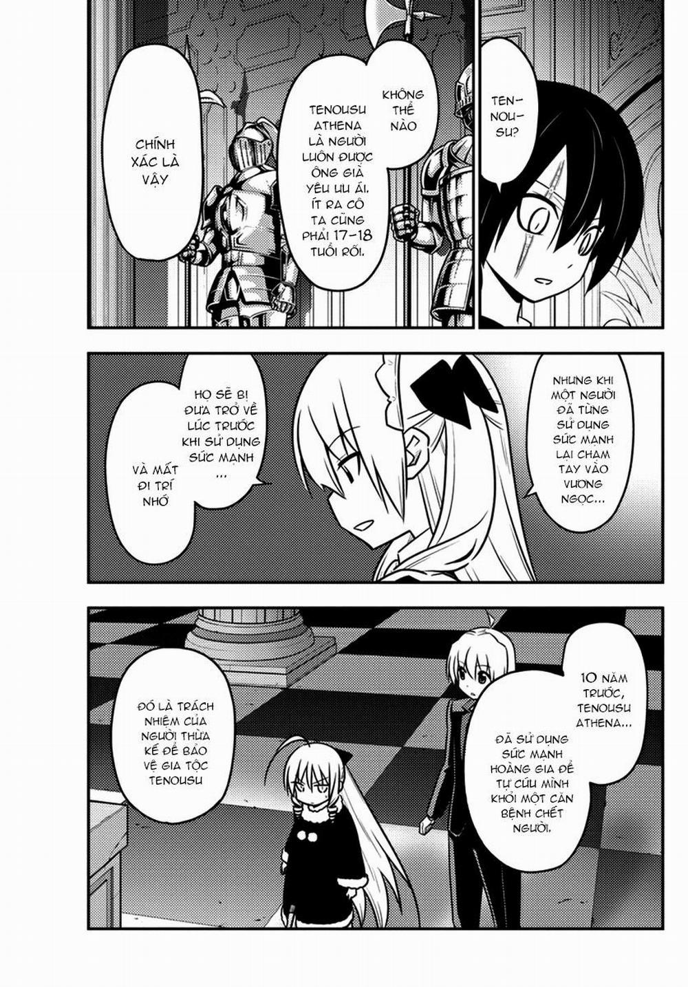 Chàng Quản Gia 546 trang 2