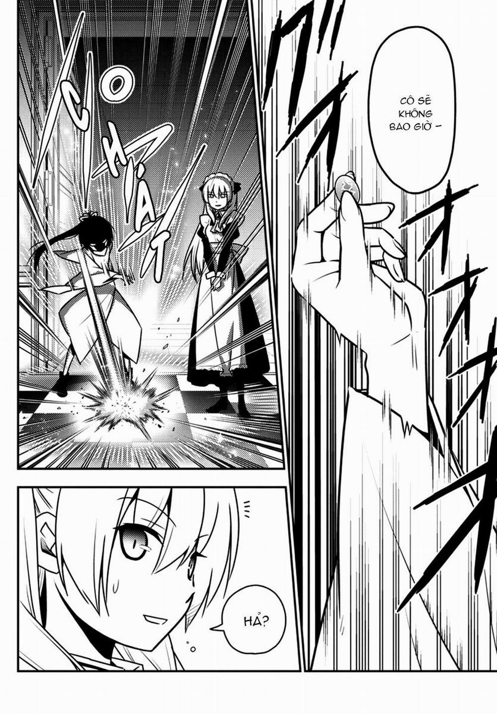 Chàng Quản Gia 546 trang 5