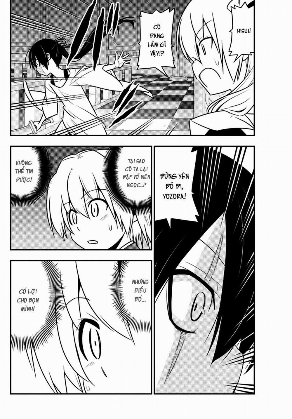 Chàng Quản Gia 546 trang 7