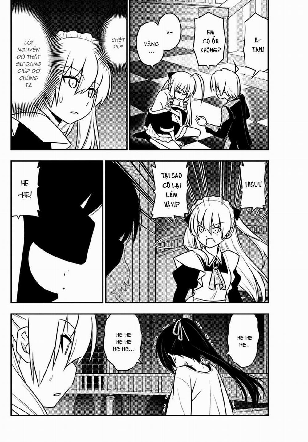 Chàng Quản Gia 546 trang 9