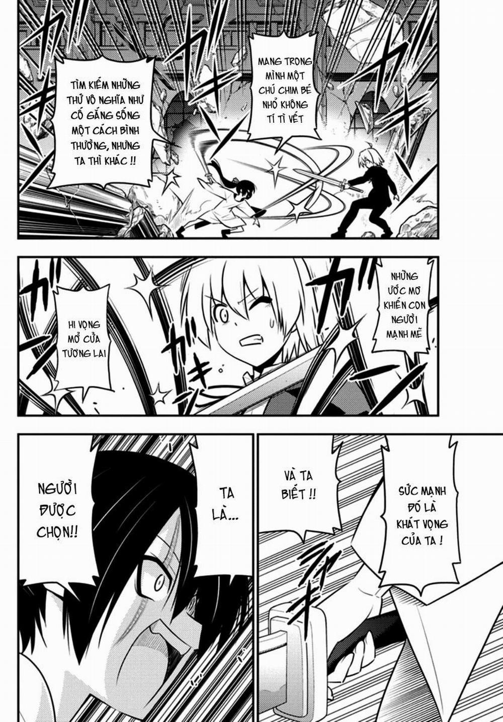 Chàng Quản Gia 547 trang 11