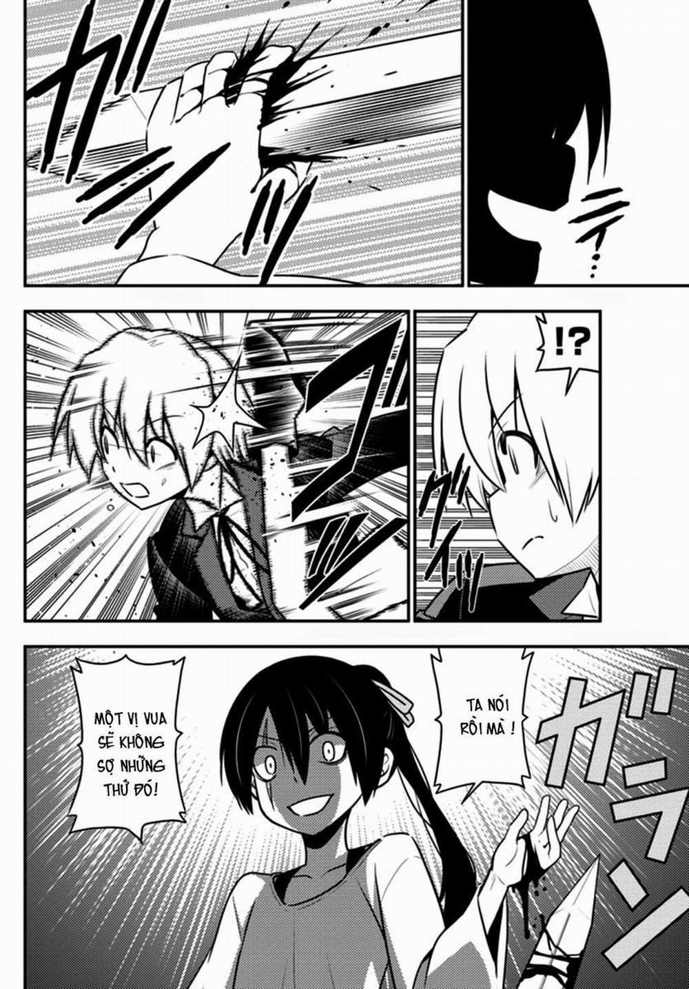 Chàng Quản Gia 547 trang 13