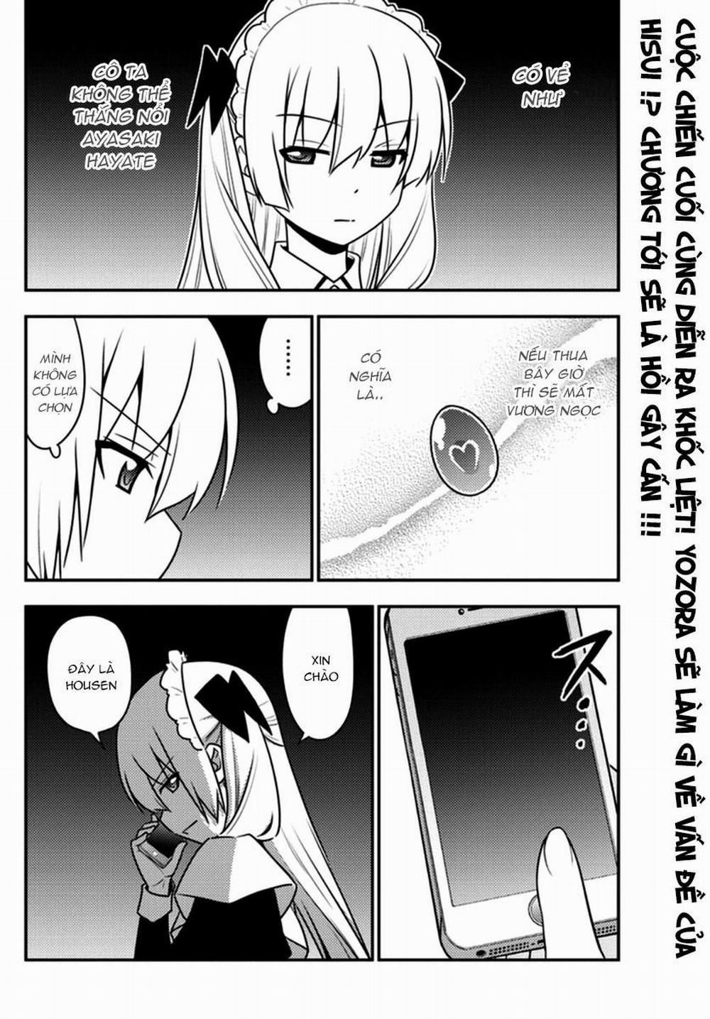 Chàng Quản Gia 547 trang 15