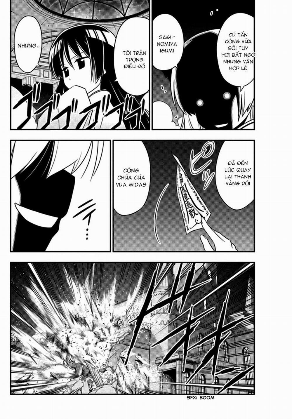 Chàng Quản Gia 547 trang 9