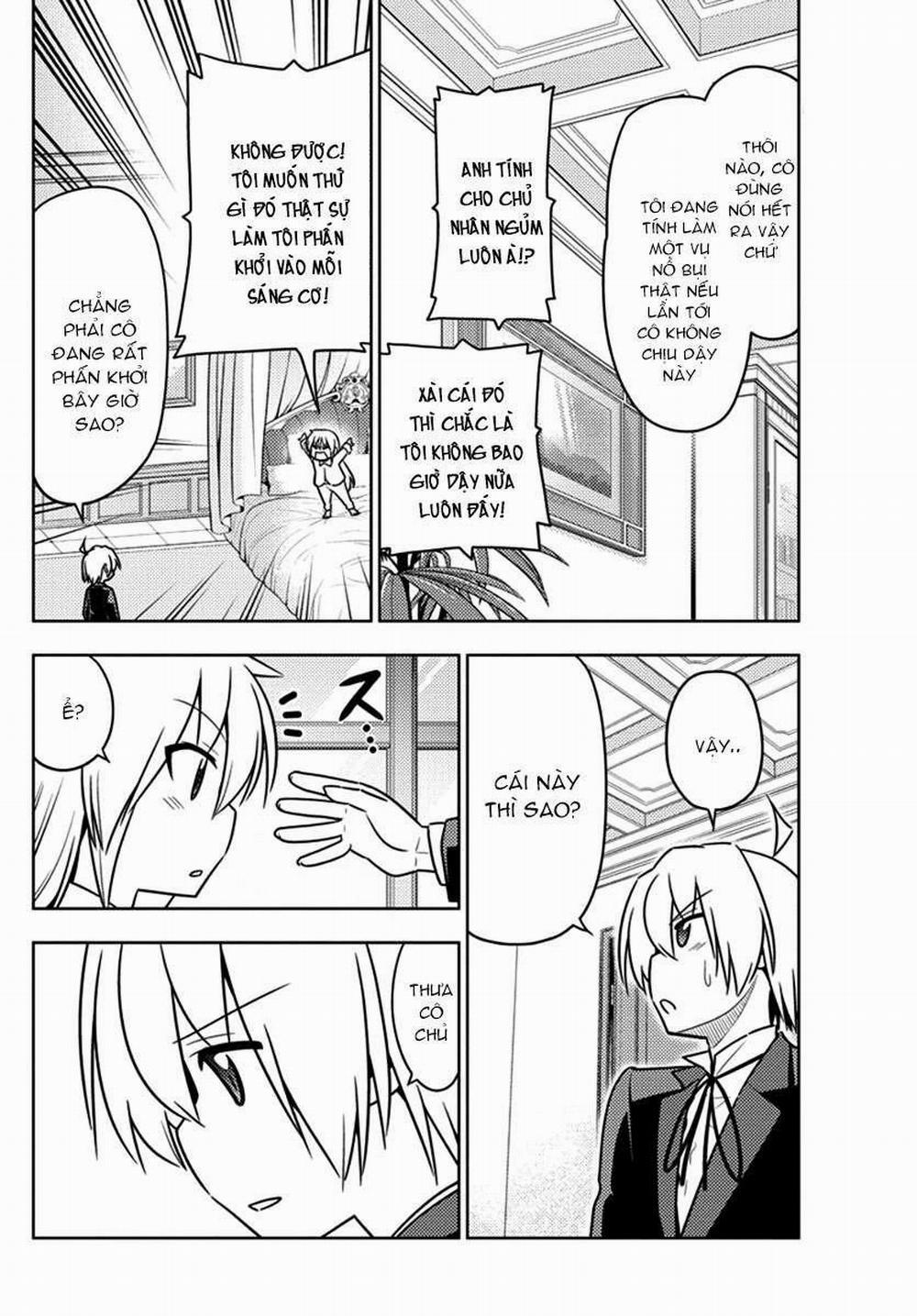 Chàng Quản Gia 549 trang 4